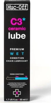 Tornado MUC-OFF Smar Lube C3 - 50ml kaina