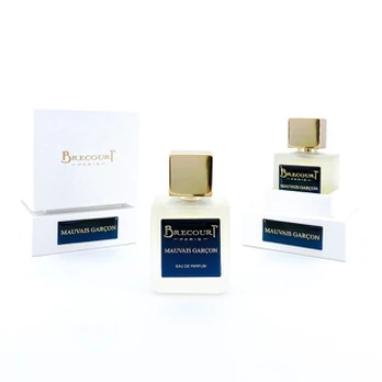 Brecourt Mauvais Garcon 50ml Vyrams EDP