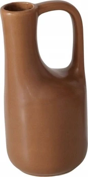 Vaza Boltze, 18 cm, ruda