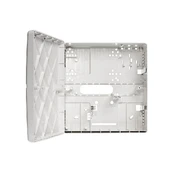 VALDYMO SKYDO DĖKLAS PLASTIC/OPU-4P SATEL kaina