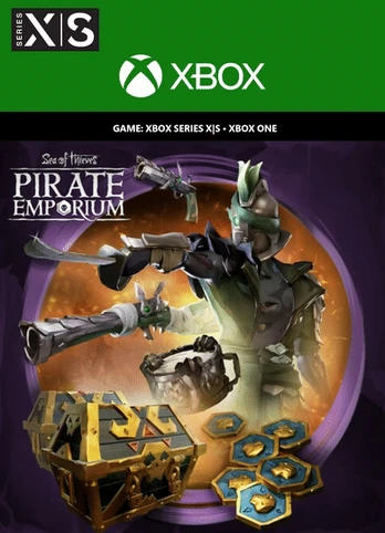 Sea of Thieves PC
