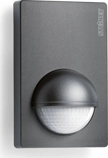 Steinel IS 180-2 anthracite Motion Detector
