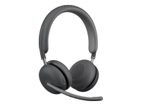 Ausinės Logitech ZONE 2