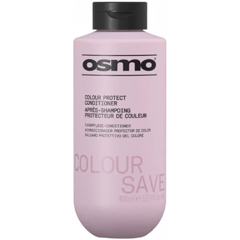 OSMO Colour Save Conditioner kondicionierius plaukams, 400 ml