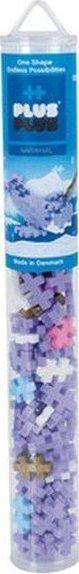 PlusPlus PLUS-PLUS TUBA NARWAL - 100 ELEMENT?W
