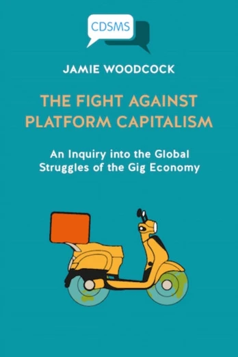 Fight Against Platform Capitalism