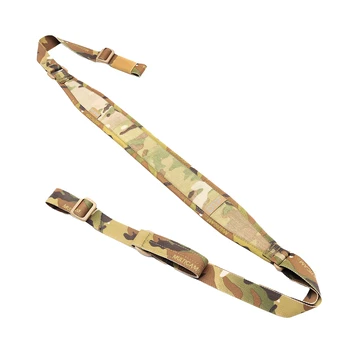 DTF Solutions Maverick Carbine Sling MCS 2.0 Multicam Ginklų diržas