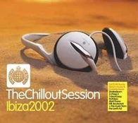 CD Various - The Chillout Session Ibiza 2002