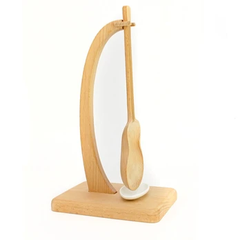 Winkee - Guitar Cooking Spoon with Hanger
