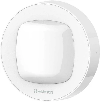 Heiman WS3MS Tuya smart PIR WiFi motion sensor
