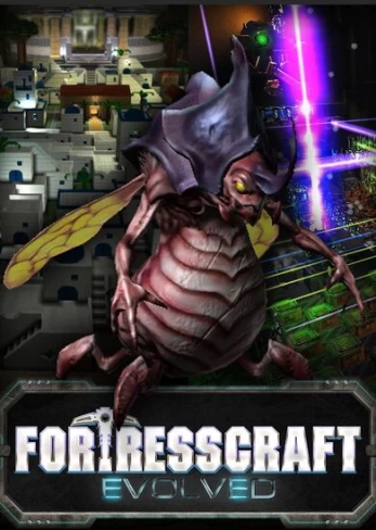 FortressCraft Evolved PC