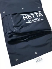 HETTA SQUARE 180 laužavietės uždangalas