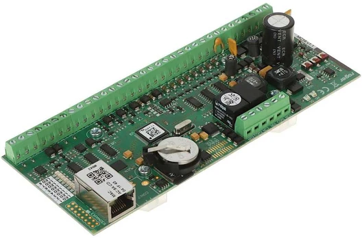 PRIEIGOS KONTROLERIO MODULIS MC16-PAC-ST-3 ROGER