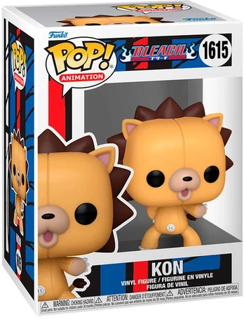 Funko POP figure Bleach Kon