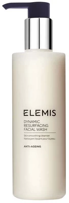 Veido ir kūno prausiklis Elemis Dynamic Resurfacing, 200 ml, moterims