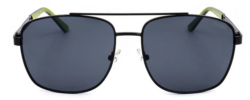 Guess Gafas GF0206 01A 140 mm