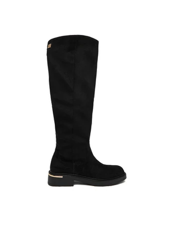 Nine West Ilgaauliai CEO-LB205652-7B Juoda