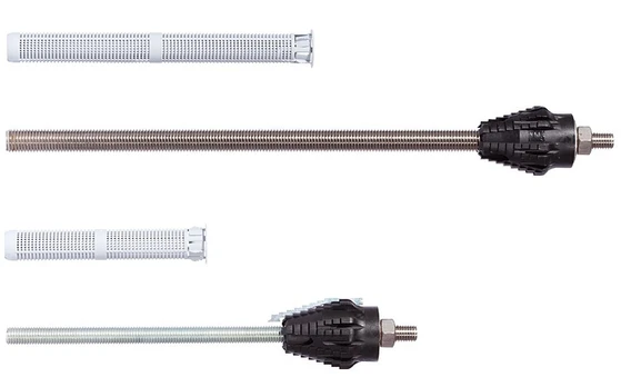 Tvirtinimas THERMAX 16/170 M12
