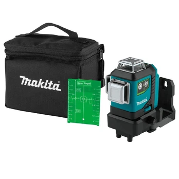 Lazerinis gulsčiukas Makita SK700GD