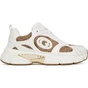 Laisvalaikio batai Guess FLFI2B ELE12 Balta