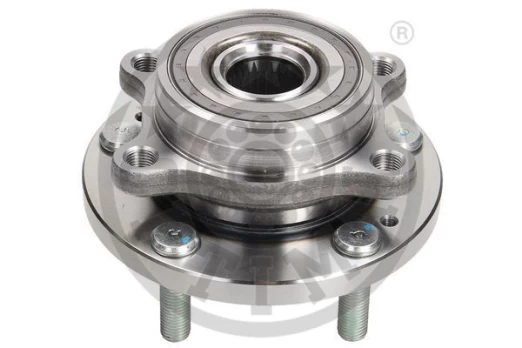 Rato guolio komplektas OPTIMAL 921224