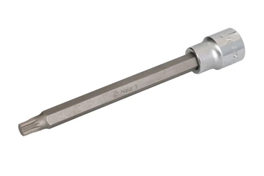 Galvutė SPLINE / XZN 3/8" M9 3028-5M09
