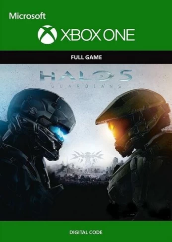Halo 5: Guardians Xbox