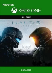 Halo 5: Guardians Xbox kaina