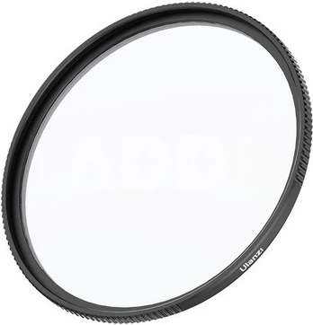 Ulanzi UV01 explosion proof UV filter 58mm