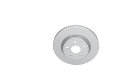 Stabdžių diskas Kavo Parts BR-9572-C