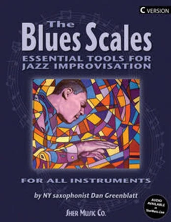 Blues Scales (C Version)