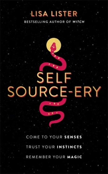Self Source-ery