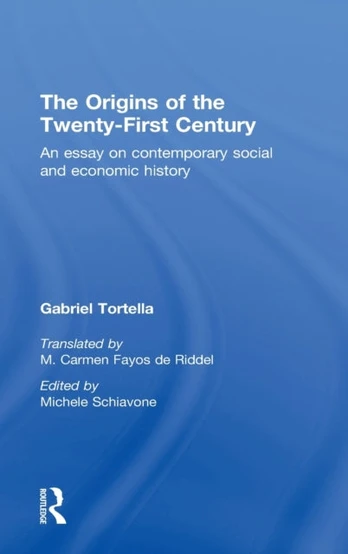 Origins of the Twenty First Century