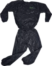 Kostiumas, vyrams Tunturi Sauna Sauna, juoda, XL kaina