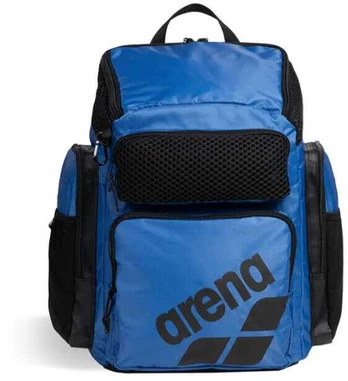 ARENA One Go 45L Backpack Royal