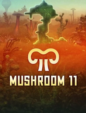Mushroom 11 Steam