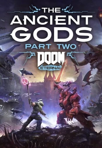 Doom Eternal: The Ancient Gods PC