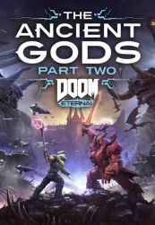 Doom Eternal: The Ancient Gods PC kaina