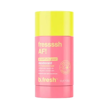 B.FRESH FRESSSH AF! GRAPEFRUITY GOOD rutulinis dezodorantas, 50 g