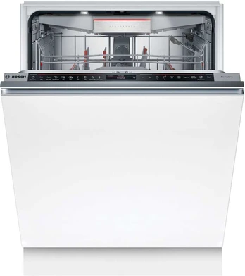 Įmontuojama indaplovė Bosch SMD8TCX04E