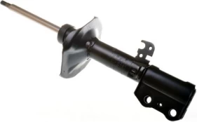 Amortizatorius DENCKERMANN DSB163G kaina