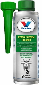PETROL SYSTEM CLEANER 300ml, Valvoline