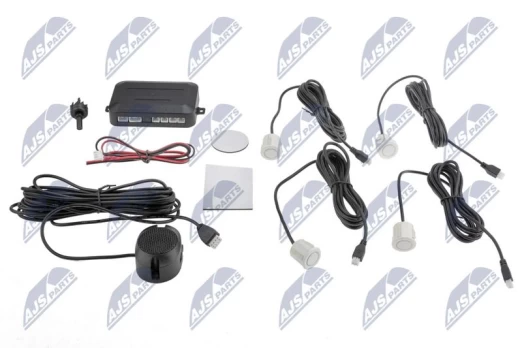 Jutiklis, statymo atstumo jutiklis NTY EPDC-UV-017W