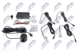 Jutiklis, statymo atstumo jutiklis NTY EPDC-UV-017W kaina