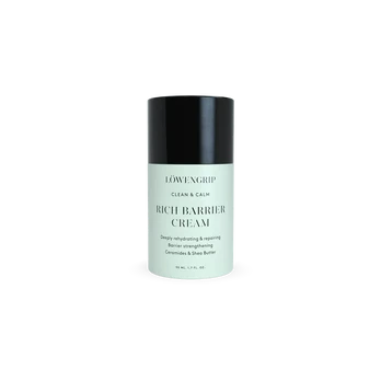 Löwengrip Clean & Calm - Rich Barrier Cream (50ml)