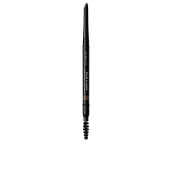 SHAPE & SHADE Waterproof Eyebrow Pencil #040-Cocoa Haze 0.35g
