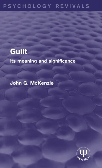 Guilt