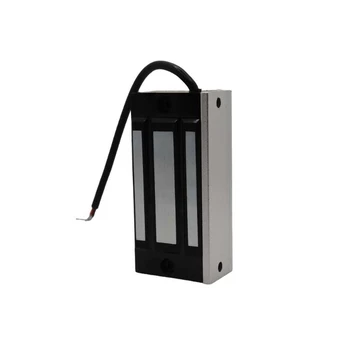 Digitalas YM-60 MINI elektromagnetinė spyna, tinka mažoms durelėms, spintelėms