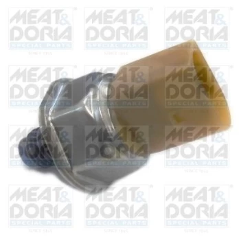 Jutiklis, degalų slėgis MEATDORIA 9406