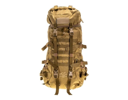 Wisport SilverFox II 40 l Coyote Kuprinė